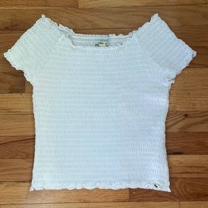 Great shirt for summer and in great condition